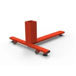 Nordic High Jump Stands Elite 2 -Track And Field Supplies 7 fb5c5169 0ed3 4c12 93f6 1a45bcae4e26