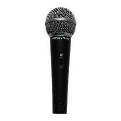 Plug In Microphone For HX-1510x System