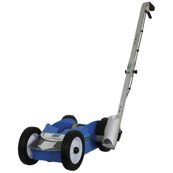 Dy-Mark Aerosol Line Marker 4 Wheel 4 Dy-Mark Aerosol Line Marker 4 Wheel - Image 2