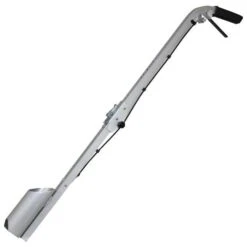 Dy-Mark Aerosol Line Marker 4 Wheel 7 Dy-Mark Aerosol Line Marker 4 Wheel -Track And Field Supplies 8084504 2