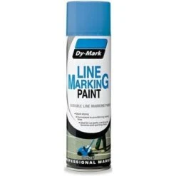 Dy-Mark Linemarker Paint 500g Can