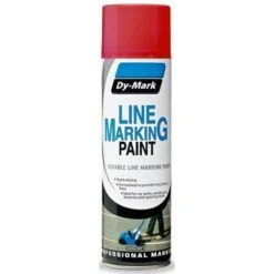Dy-Mark Linemarker Paint 500g Can -Track And Field Supplies 8084512R 3c5d5c32 ee97 4777 bd86 f68c09168152
