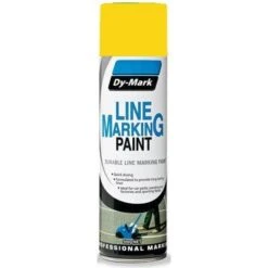 Dy-Mark Linemarker Paint 500g Can -Track And Field Supplies 8084512Y eb44c079 324f 4442 ad69 80e079cbaf19