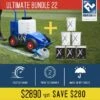 ProLine V4 Ultimate Bundle -Track And Field Supplies 8084525B