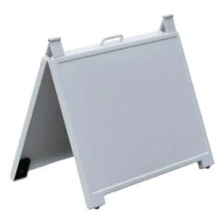 Portable AFrame Sign