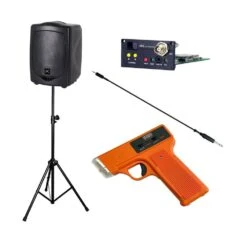 Electronic Starting Kit - Helix 765 70W -Track And Field Supplies 8088757 87e9cd24 f6f4 49d0 8f5a 4b5d237f94d2