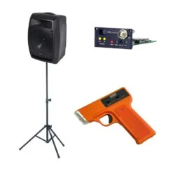 Electronic Starting Kit - Helix 158 150W -Track And Field Supplies 8088762 d813c0a0 49be 4a4e be3b 129d4893b714