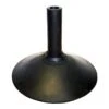 Heavy Rubber Agility Pole Base -Track And Field Supplies 8089912HB e22019a6 4591 41e5 916f 8cffb180f9f8