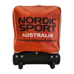 Nylon Kit Bag With Two Wheels 9 Nylon Kit Bag With Two Wheels -Track And Field Supplies 8130397N 1 74c74b16 6772 40c5 a348 6c8deca537a8