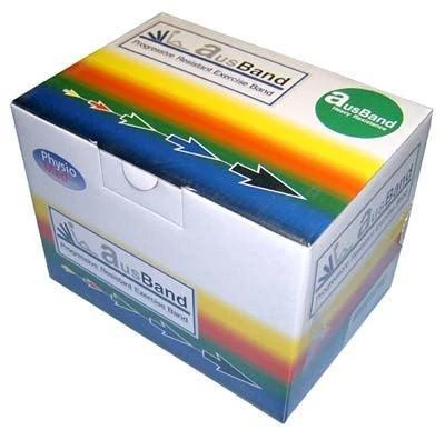 AusBand 25m 3 AusBand 25m