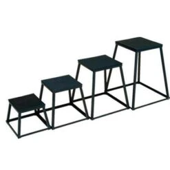 Plyometric Boxes