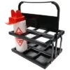 Plastic 6 Bottle Carrier -Track And Field Supplies 8341654 38377a97 4834 4199 b138 618ed80e3978