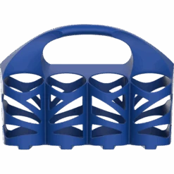 V8 Plastic Bottle Carrier 11 V8 Plastic Bottle Carrier -Track And Field Supplies 8341696B