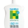 Hamilton Sunscreen 1ltr