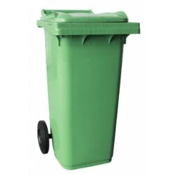 80 Litre Wheelie Bin