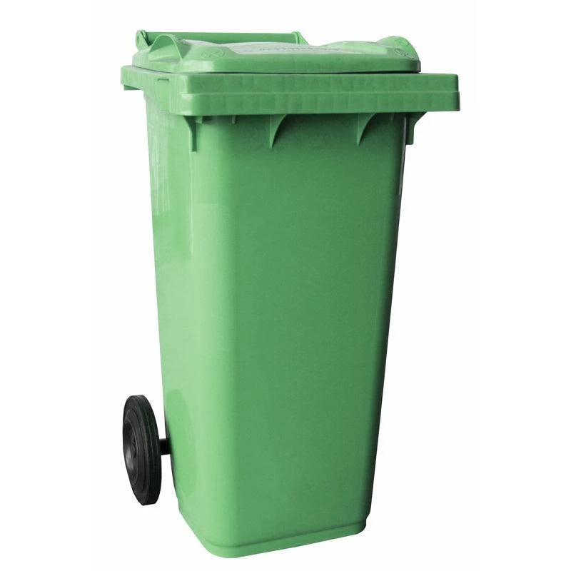 80 Litre Wheelie Bin 3 80 Litre Wheelie Bin