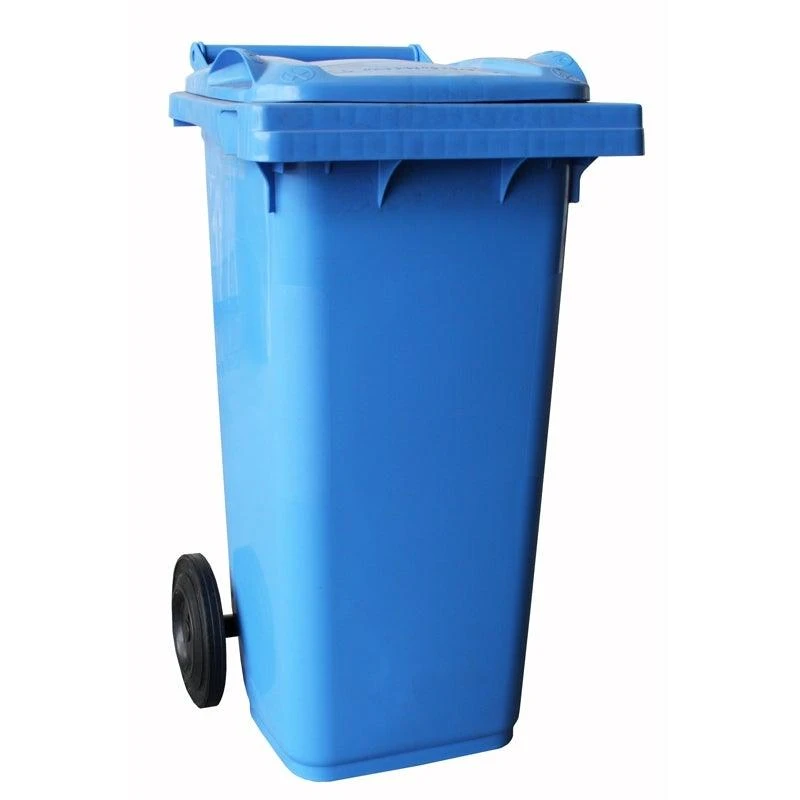 80 Litre Wheelie Bin 4 80 Litre Wheelie Bin - Image 2