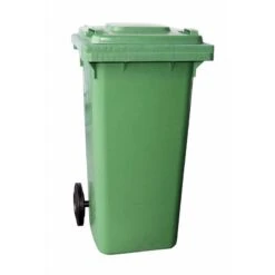 120 Litre Wheelie Bin