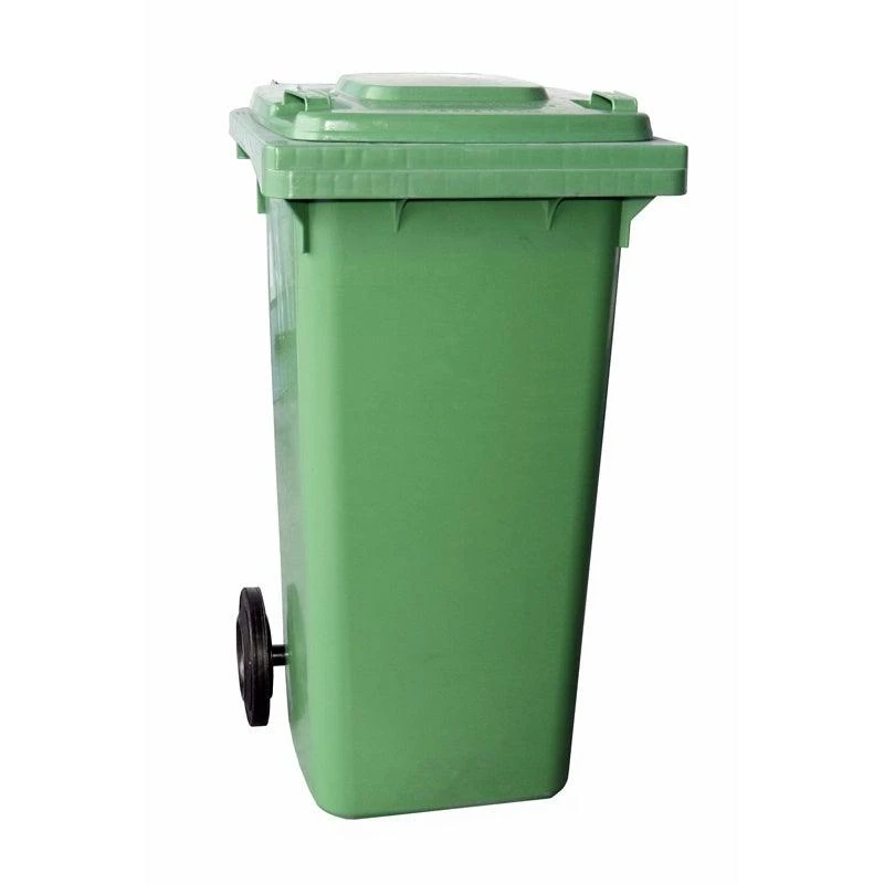 120 Litre Wheelie Bin 3 120 Litre Wheelie Bin