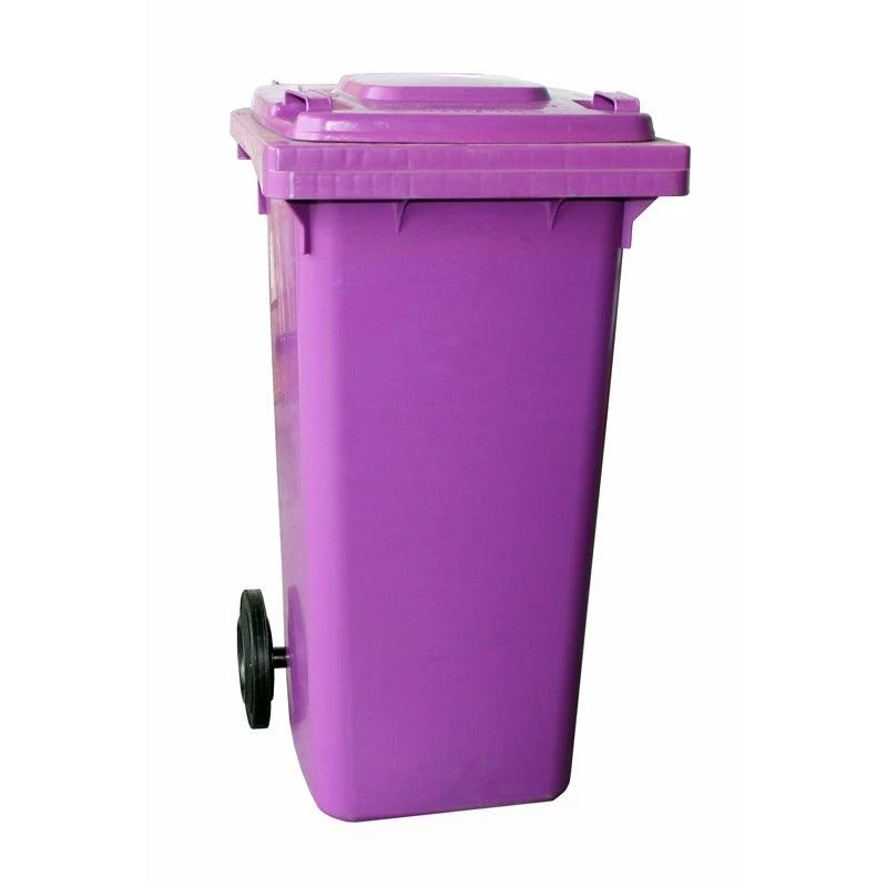 120 Litre Wheelie Bin 6 120 Litre Wheelie Bin - Image 4