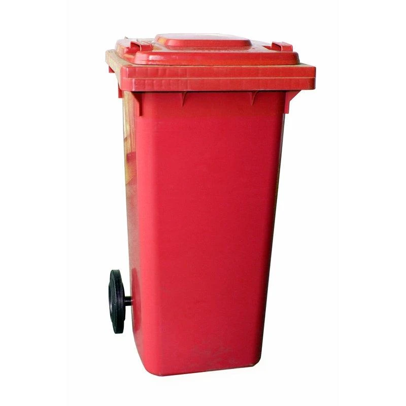 120 Litre Wheelie Bin 7 120 Litre Wheelie Bin - Image 5
