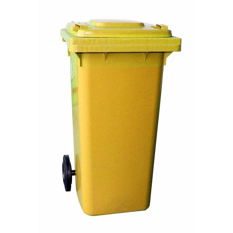 120 Litre Wheelie Bin 8 120 Litre Wheelie Bin - Image 6