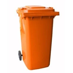 240 Litre Wheelie Bin -Track And Field Supplies 8768563O 08ae1a1c c514 4d0a 8ac5 813d787a57ac