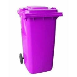 240 Litre Wheelie Bin -Track And Field Supplies 8768563PU 80ed6cbf 74bd 48a4 af0d ba17d5c4421d