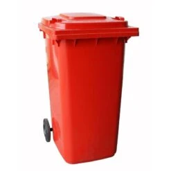 240 Litre Wheelie Bin -Track And Field Supplies 8768563R 922084f8 b21b 48bc aab3 f6c56a7f790a