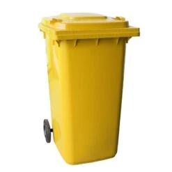 240 Litre Wheelie Bin -Track And Field Supplies 8768563Y e5f5009c f5ff 4388 997a 57ba7dbd3e7e
