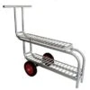 Discus Trolley -Track And Field Supplies 8768570 5f58a970 95e3 486c 92b6 c9b53130ca83