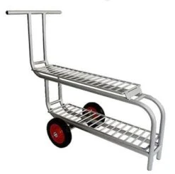 Discus Trolley