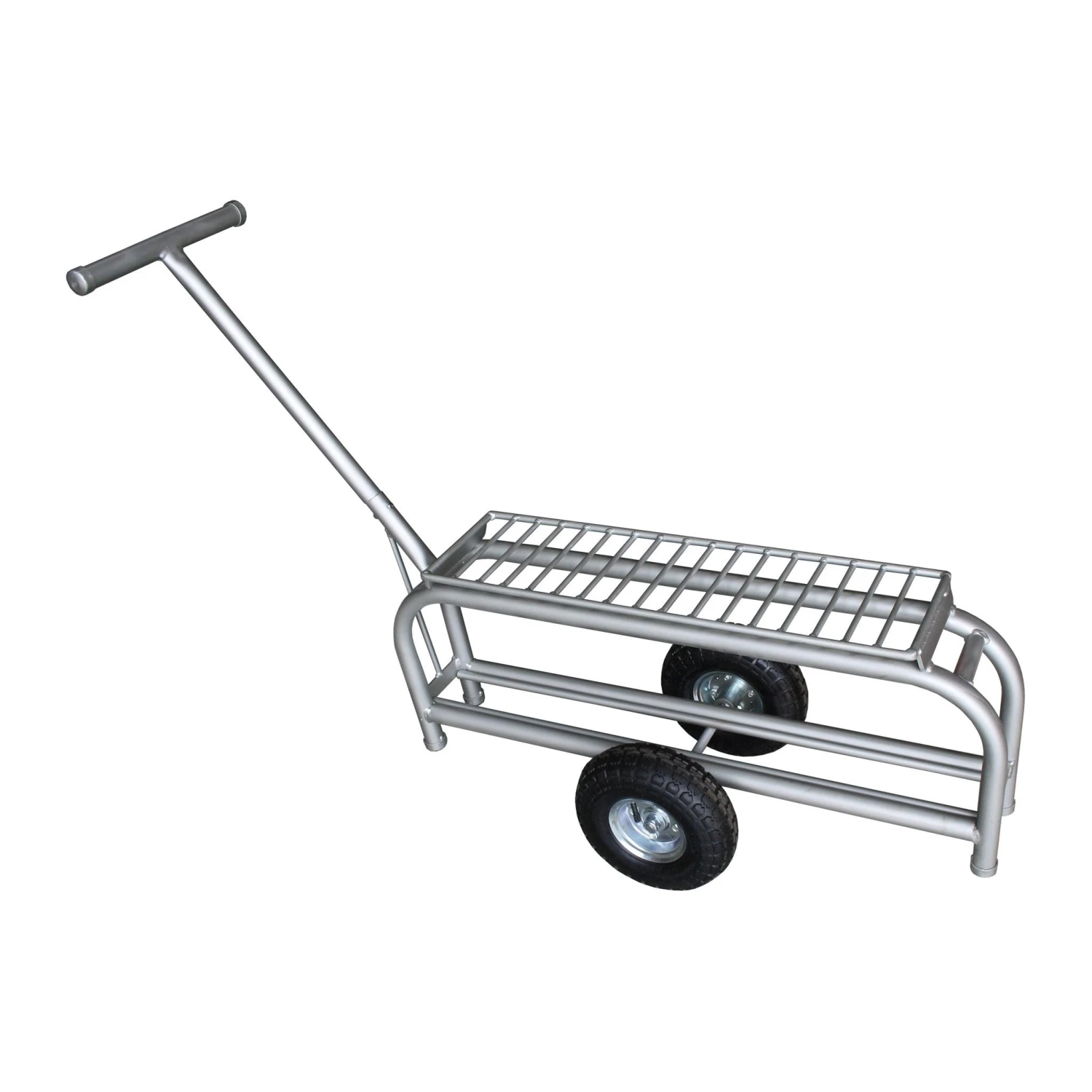 Discus Shot Combo Trolley 3 Discus Shot Combo Trolley