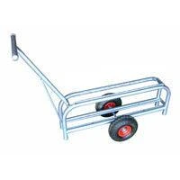 Shot Trolley