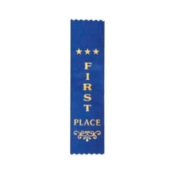 200mm Place Ribbon