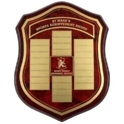 Perpetual Shield 340mm