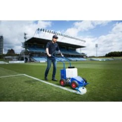 ProLine Linemarker V4 Pneumatic Tyres -Track And Field Supplies ActionShot 01 2df055f6 b118 48b1 b687 c294b1457dc4