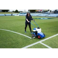 Fountain SmartLine GPS Line Marker -Track And Field Supplies ActionShot 10 b1d17a05 b28e 4bfd a4d9 92020849e050