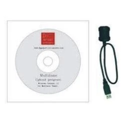 Digi DT2000 Cable & Software