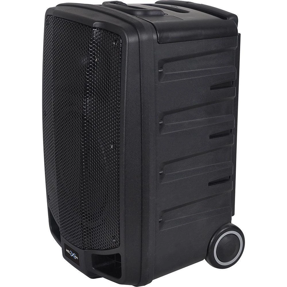 HX-2510 250 Watt Portable PA 3 HX-2510 250 Watt Portable PA