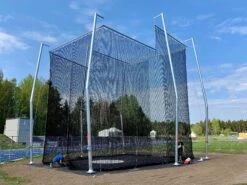 Nordic Hammer Cage Elite -Track And Field Supplies IMG 1478 2048x2048 8150a1fd 6395 4773 8705 232b4ea32c72