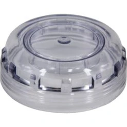 Fast Clean Filter Cap