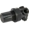 Fast Clean Pressure Regulator -Track And Field Supplies LLM4 18 FAST CLEAN REGULATOR DE