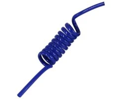Spiral Delivery Hose