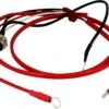 Wiring Loom Proline V4 -Track And Field Supplies LLM4 401 WIRING LOOM DE