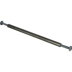 Axle Pivot For Pump Plate