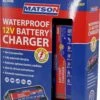 Battery Charger