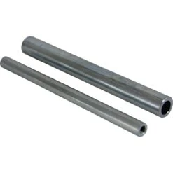 Front Axle For Marking Disc