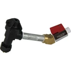 Delivery Line Assembly