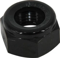 Nozzle Cap